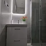 Arkadowa Apartment *