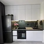 Arkadowa Apartment *