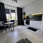 Arkadowa Apartment Tychy
