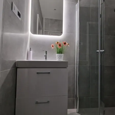 Arkadowa Apartment *