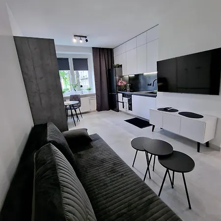 Apartment Arkadowa