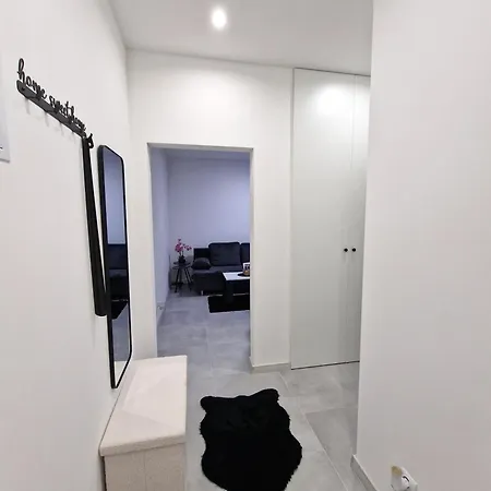 Apartamento Arkadowa *