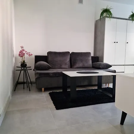 Apartment Arkadowa Tychy