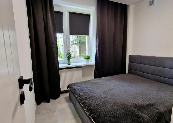 Arkadowa * טיצ'י