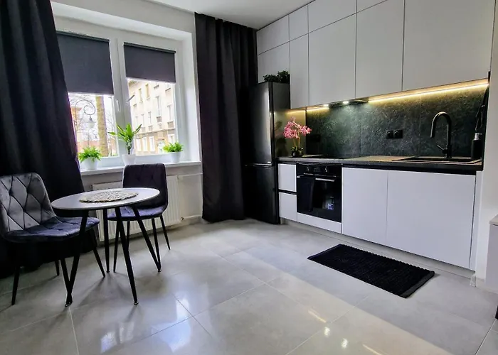 Arkadowa דירה טיצ'י