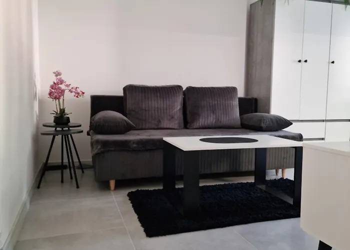 דירה Arkadowa טיצ'י